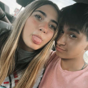 Meet your Posher, Brynna